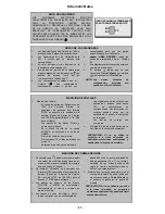 Preview for 40 page of Panasonic CT27G6DE - 27" COLOR TV Service Manual