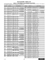 Preview for 46 page of Panasonic CT27G6DE - 27" COLOR TV Service Manual