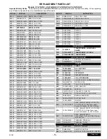 Предварительный просмотр 13 страницы Panasonic CT27G7DF - 27" COLOR TV Service Manual