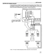 Предварительный просмотр 29 страницы Panasonic CT27SF35W - 27" COLOR TV Operating Manual