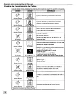 Предварительный просмотр 42 страницы Panasonic CT27SF35W - 27" COLOR TV Operating Manual