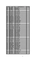 Предварительный просмотр 26 страницы Panasonic CT30WC14J - 30" COLOR TV Service Manual