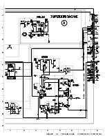 Предварительный просмотр 57 страницы Panasonic CT30WC14J - 30" COLOR TV Service Manual