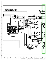 Предварительный просмотр 58 страницы Panasonic CT30WC14J - 30" COLOR TV Service Manual