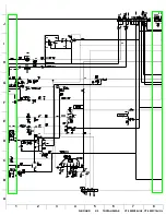 Предварительный просмотр 59 страницы Panasonic CT30WC14J - 30" COLOR TV Service Manual