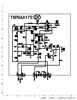 Предварительный просмотр 63 страницы Panasonic CT30WC14J - 30" COLOR TV Service Manual