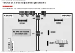 Предварительный просмотр 93 страницы Panasonic CT30WC14J - 30" COLOR TV Service Manual