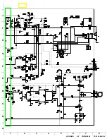 Предварительный просмотр 221 страницы Panasonic CT30WC14J - 30" COLOR TV Service Manual