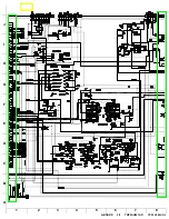 Предварительный просмотр 231 страницы Panasonic CT30WC14J - 30" COLOR TV Service Manual