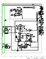 Предварительный просмотр 233 страницы Panasonic CT30WC14J - 30" COLOR TV Service Manual