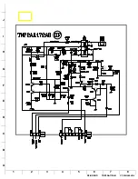 Предварительный просмотр 243 страницы Panasonic CT30WC14J - 30" COLOR TV Service Manual