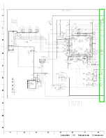 Предварительный просмотр 244 страницы Panasonic CT30WC14J - 30" COLOR TV Service Manual