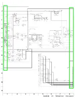 Предварительный просмотр 245 страницы Panasonic CT30WC14J - 30" COLOR TV Service Manual