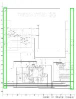 Предварительный просмотр 246 страницы Panasonic CT30WC14J - 30" COLOR TV Service Manual