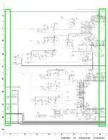 Предварительный просмотр 247 страницы Panasonic CT30WC14J - 30" COLOR TV Service Manual