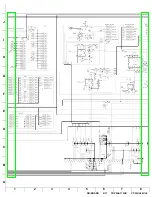 Предварительный просмотр 249 страницы Panasonic CT30WC14J - 30" COLOR TV Service Manual