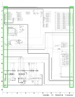 Предварительный просмотр 250 страницы Panasonic CT30WC14J - 30" COLOR TV Service Manual