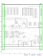 Предварительный просмотр 251 страницы Panasonic CT30WC14J - 30" COLOR TV Service Manual