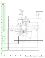 Предварительный просмотр 254 страницы Panasonic CT30WC14J - 30" COLOR TV Service Manual