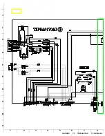 Предварительный просмотр 257 страницы Panasonic CT30WC14J - 30" COLOR TV Service Manual