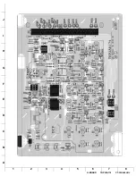 Предварительный просмотр 259 страницы Panasonic CT30WC14J - 30" COLOR TV Service Manual