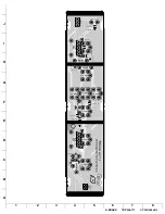 Предварительный просмотр 261 страницы Panasonic CT30WC14J - 30" COLOR TV Service Manual