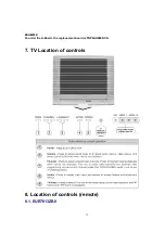 Preview for 12 page of Panasonic CT32E14J - 32" COLOR TV Service Manual