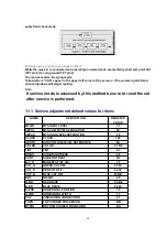 Preview for 20 page of Panasonic CT32E14J - 32" COLOR TV Service Manual