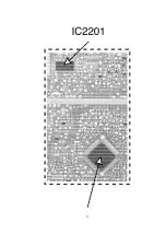 Preview for 35 page of Panasonic CT32E14J - 32" COLOR TV Service Manual