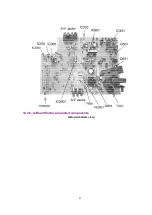 Preview for 100 page of Panasonic CT32E14J - 32" COLOR TV Service Manual