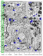 Preview for 135 page of Panasonic CT32E14J - 32" COLOR TV Service Manual