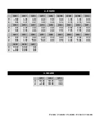 Preview for 138 page of Panasonic CT32E14J - 32" COLOR TV Service Manual