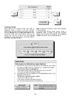 Preview for 18 page of Panasonic CT32G6E - 32" COLOR TV Service Manual