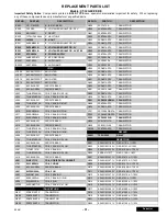 Preview for 31 page of Panasonic CT32G6E - 32" COLOR TV Service Manual