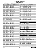 Preview for 33 page of Panasonic CT32G6E - 32" COLOR TV Service Manual