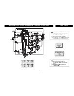 Preview for 37 page of Panasonic CT32G6E - 32" COLOR TV Service Manual