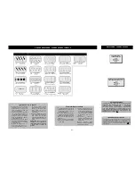 Preview for 41 page of Panasonic CT32G6E - 32" COLOR TV Service Manual