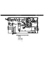 Предварительный просмотр 65 страницы Panasonic CT32HX40B - 32" COLOR TV Service Manual