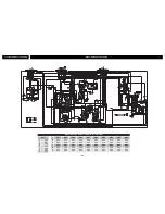 Предварительный просмотр 66 страницы Panasonic CT32HX40B - 32" COLOR TV Service Manual