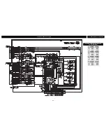 Предварительный просмотр 69 страницы Panasonic CT32HX40B - 32" COLOR TV Service Manual