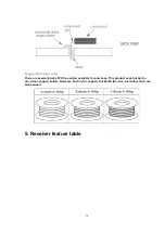 Предварительный просмотр 10 страницы Panasonic CT32SC13G - 32" COLOR TV-ANALOG Service Manual