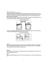 Предварительный просмотр 19 страницы Panasonic CT32SC13G - 32" COLOR TV-ANALOG Service Manual