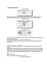 Предварительный просмотр 24 страницы Panasonic CT32SC13G - 32" COLOR TV-ANALOG Service Manual