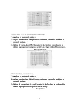 Предварительный просмотр 27 страницы Panasonic CT32SC13G - 32" COLOR TV-ANALOG Service Manual