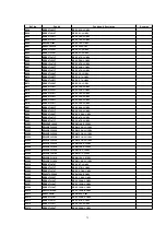 Предварительный просмотр 75 страницы Panasonic CT32SC13G - 32" COLOR TV-ANALOG Service Manual