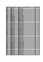 Предварительный просмотр 76 страницы Panasonic CT32SC13G - 32" COLOR TV-ANALOG Service Manual