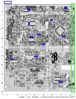 Предварительный просмотр 81 страницы Panasonic CT32SC13G - 32" COLOR TV-ANALOG Service Manual