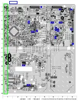 Предварительный просмотр 82 страницы Panasonic CT32SC13G - 32" COLOR TV-ANALOG Service Manual