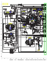 Предварительный просмотр 83 страницы Panasonic CT32SC13G - 32" COLOR TV-ANALOG Service Manual