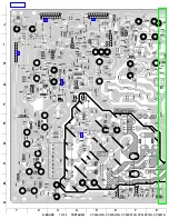 Предварительный просмотр 87 страницы Panasonic CT32SC13G - 32" COLOR TV-ANALOG Service Manual